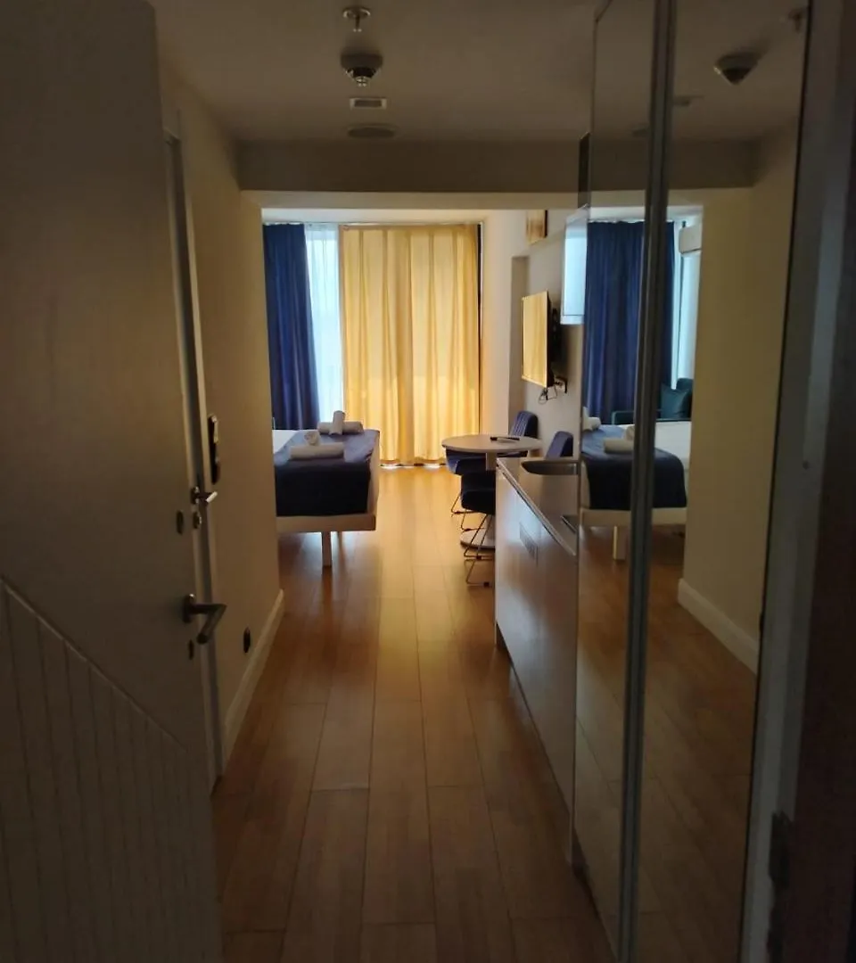Apartment Orbi City Premium Batumi