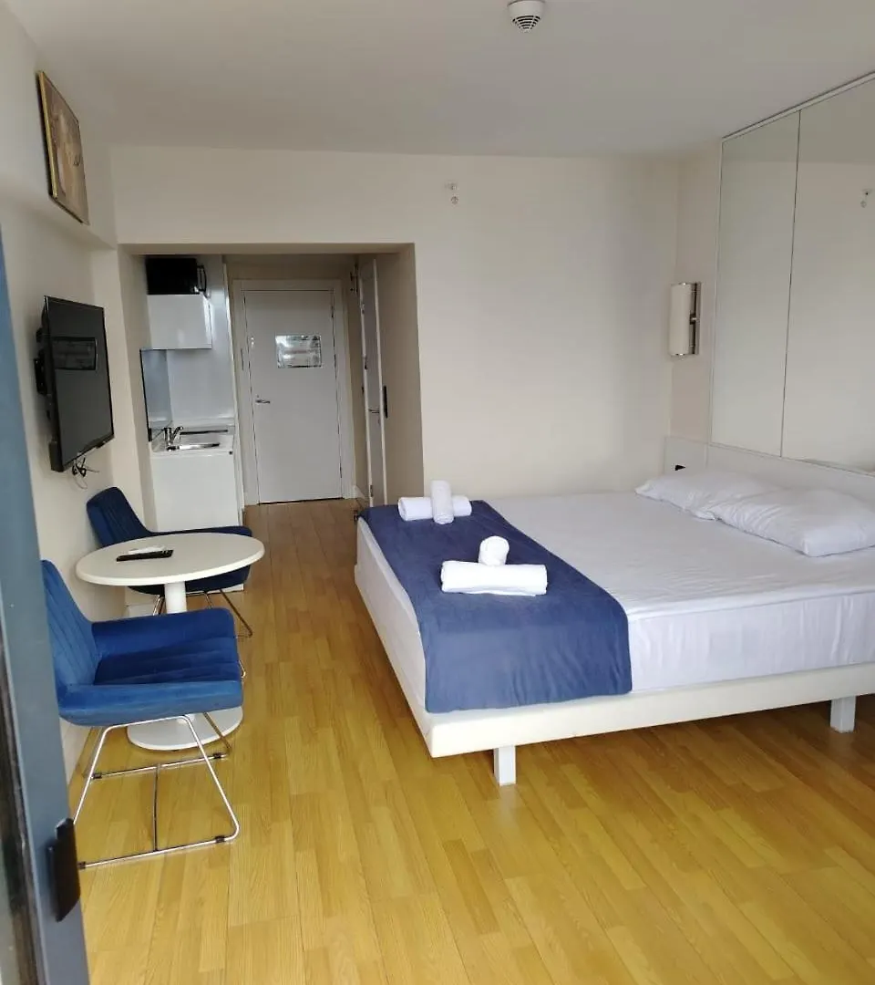 Apartment Orbi City Premium Batumi