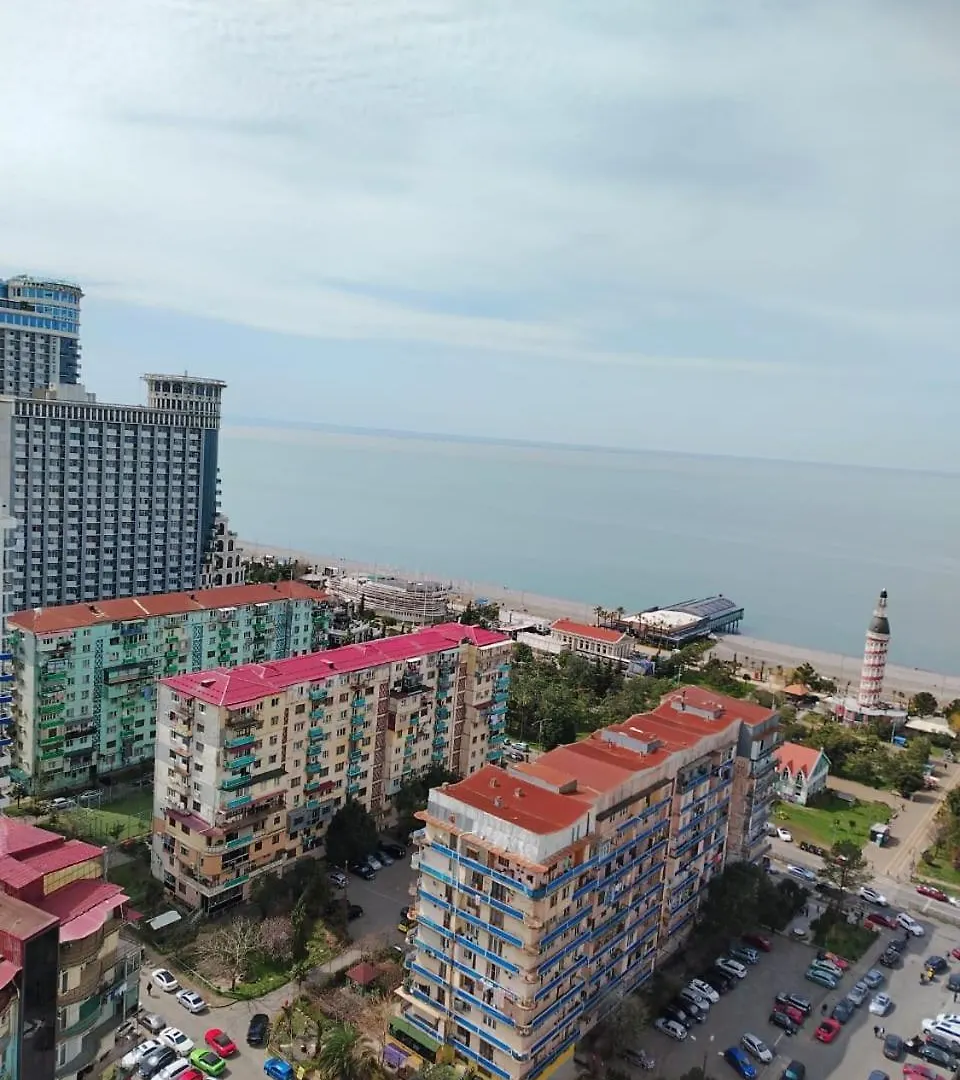 Orbi City Premium Batumi 0*,  Georgia