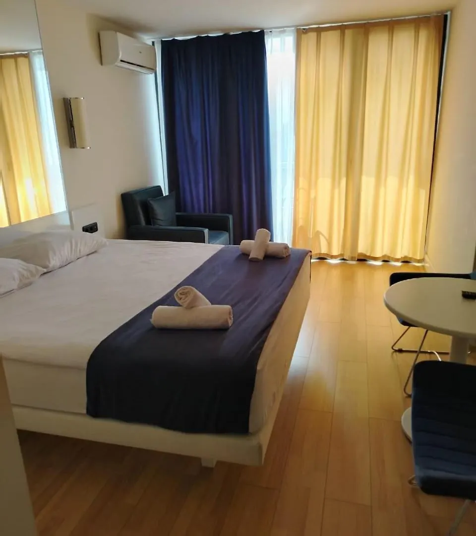 Orbi City Premium Batumi Apartment