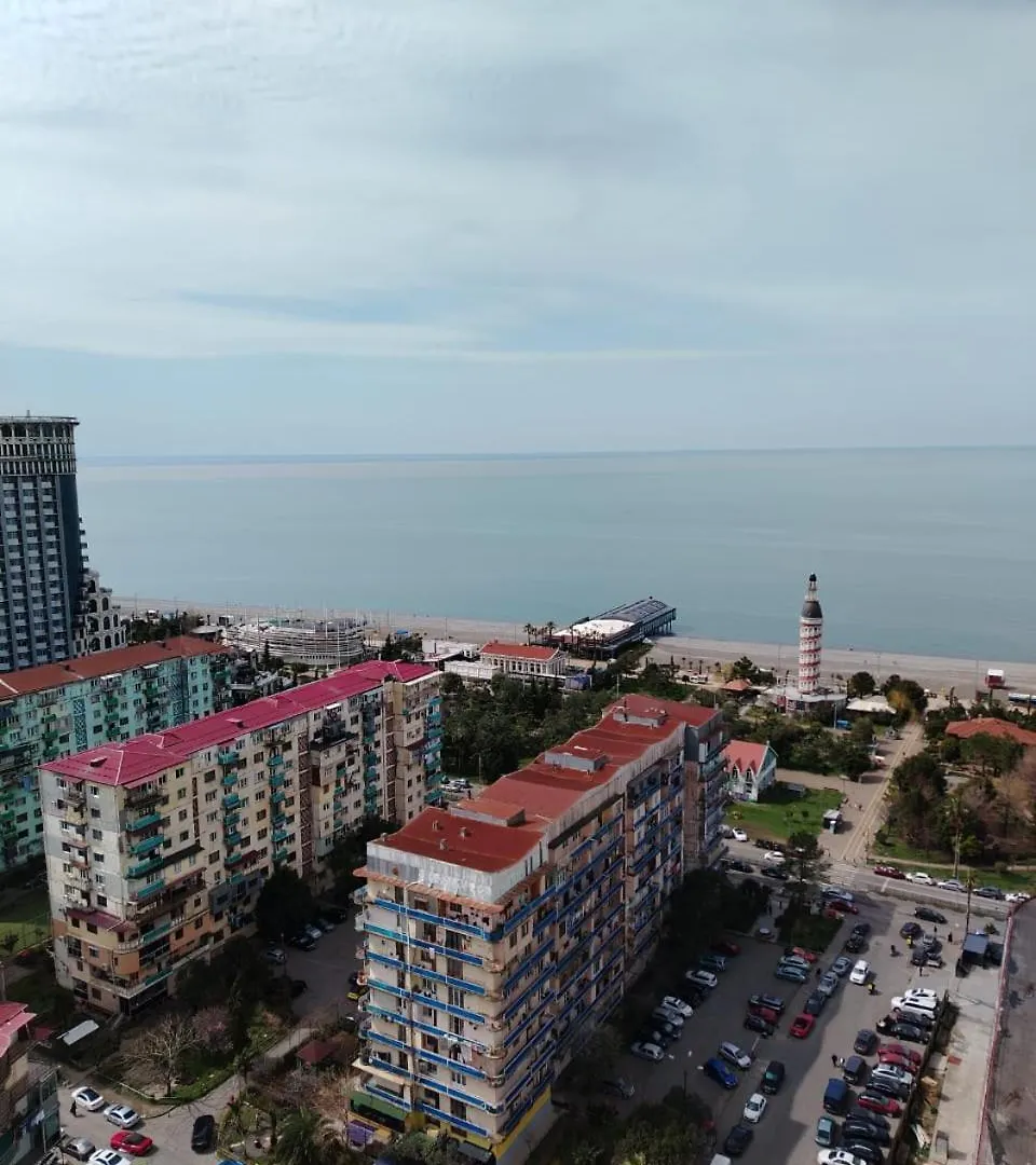 Orbi City Premium Batumi
